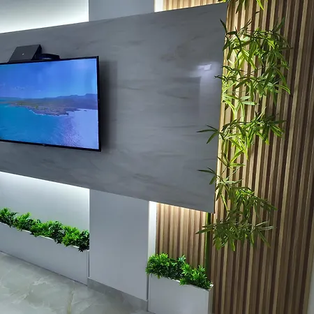 Sun Sea No 7 First Line Apartment Peraia (Thessaloniki)