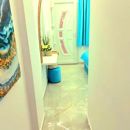 Sun Sea No 7 First Line