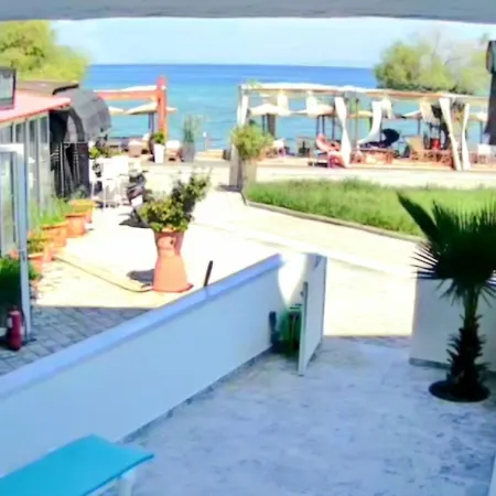 Apartment Sun Sea No 7 First Line *