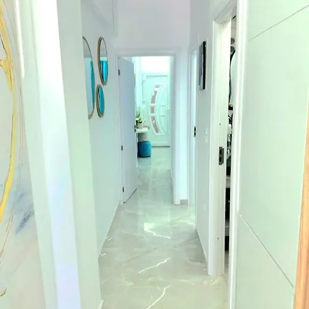 Apartment Sun Sea No 7 First Line *