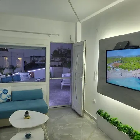 Sun Sea No 7 First Line *