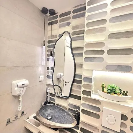 Apartmán Sun Sea No 7 First Line