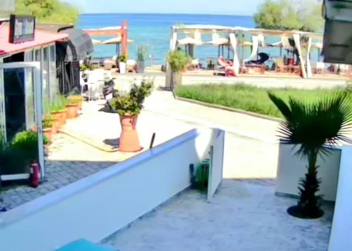Apartament Sun Sea No 7 First Line *